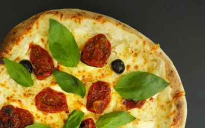 Septembre 2023 – Pizza l’Italienne